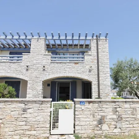 Ferienhaus Seaside House Lovrecica, Umag - 27229 Lovrečica