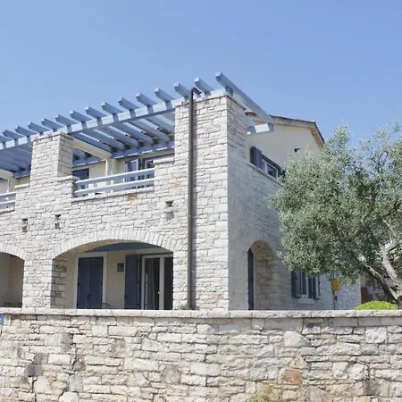 Seaside House Lovrecica, Umag - 27229 Ferienhaus