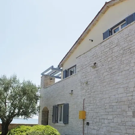 Ferienhaus Seaside House Lovrecica, Umag - 27229 *
