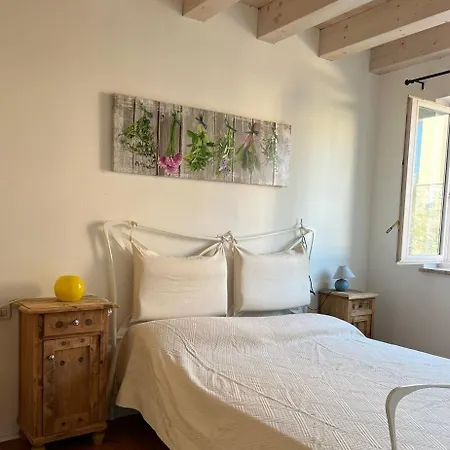 Ferienhaus Seaside House Lovrecica, Umag - 27229 Lovrečica