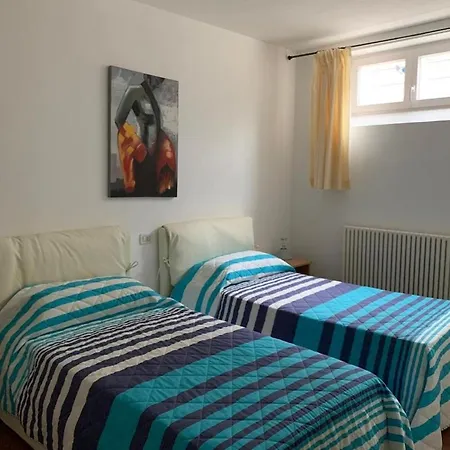 Ferienhaus Seaside House Lovrecica, Umag - 27229