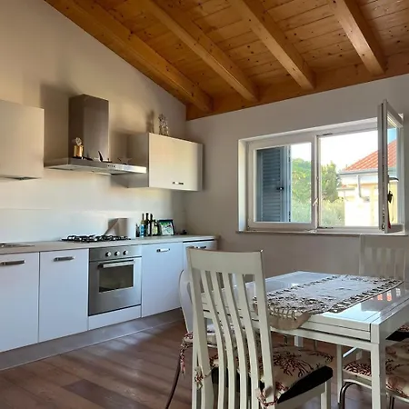 Seaside House Lovrecica, Umag - 27229 Lovrečica
