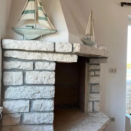 Seaside House Lovrecica, Umag - 27229 Lovrečica