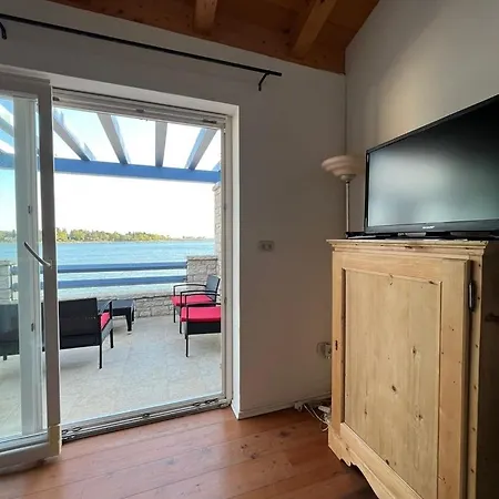 Ferienhaus Seaside House Lovrecica, Umag - 27229 Lovrečica