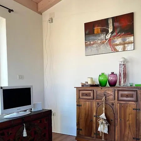 Seaside House Lovrecica, Umag - 27229 Ferienhaus *